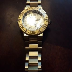 Invicta watch